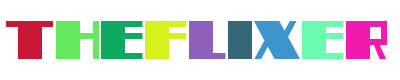 theflixer Logo